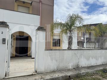 Appartamento Giurdignano [Cod. rif 3271961VRG]