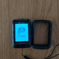 Bryton Rider 450 - Cartografico