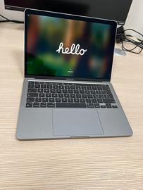 MacBook Pro 13.3 TouchBar (2022) M2