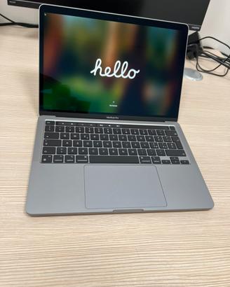MacBook Pro 13.3 TouchBar (2022) M2