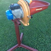 MULINO PER GRANOTURCO