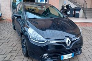 INDISTRUTTIBILE CLIO 1.5 EURO 6 PER NEOPATENTATI