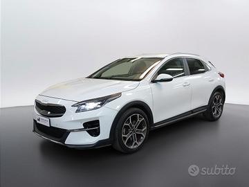 Kia Xceed 1.5 t-gdi mhev High Tech 160cv dct