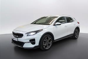 Kia Xceed 1.5 t-gdi mhev High Tech 160cv dct