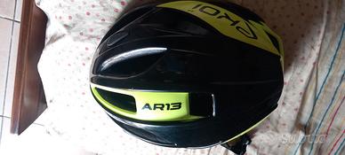 casco da bici