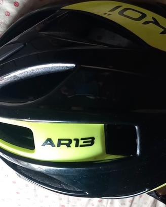 casco da bici