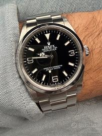 Rolex Explorer 1 **VENDUTO**