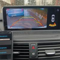 Sistema multimediale BMW X1