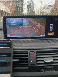 Sistema multimediale BMW X1