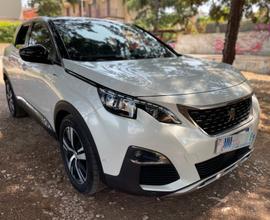 Peugeot 3008 BlueHDi 120 S&S EAT6 GT Line