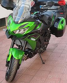 Versys 650