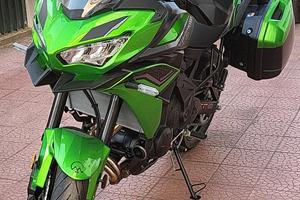 Versys 650