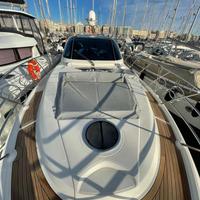 Cranchi mediterranee 47 HT