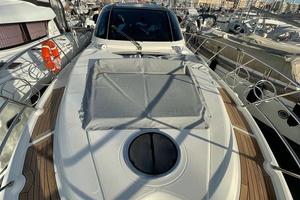 Cranchi mediterranee 47 HT