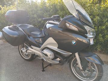 Bmw RT 1200