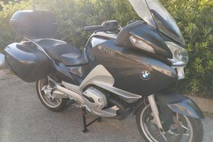 Bmw RT 1200