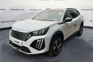 Peugeot 2008 Allure PureTech 100 S&S