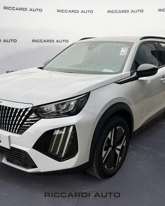 Peugeot 2008 Allure PureTech 100 S&S