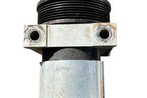 Pompa oleodinamica cassone ribaltabile Giotti