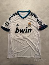 Maglia Real Madrid 2012/13- CR7-versione champions