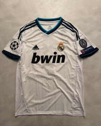 Maglia Real Madrid 2012/13- CR7-versione champions