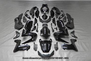 Promo Carena compatibile HONDA X-ADV 750 2017 2020