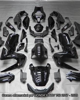 Promo Carena compatibile HONDA X-ADV 750 2017 2020