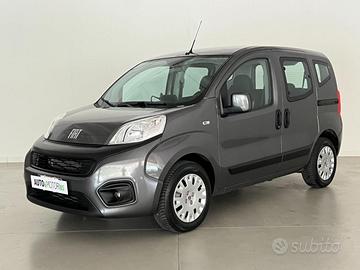 FIAT Qubo 1.3 Multijet 95 CV Lounge ''UNICO PROP
