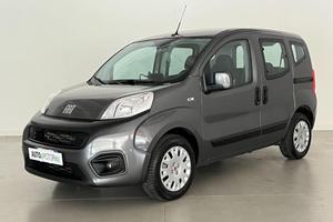 FIAT Qubo 1.3 Multijet 95 CV Lounge ''UNICO PROP