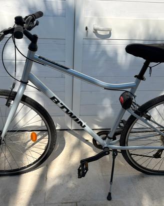 Bici decathlon