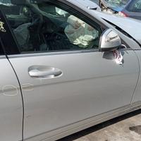 Porta anteriore dx MERCEDES cl C 2008 SW W204 cod 