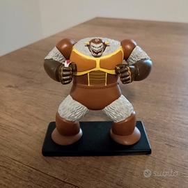 King Gori Ufo Robot Goldrake Go Nagai 