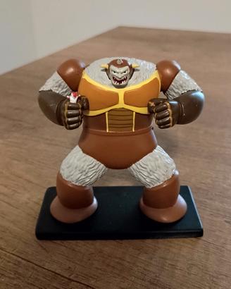 King Gori Ufo Robot Goldrake Go Nagai 