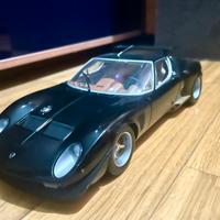 Lamborghini Miura SVR KYOSHO 1/18