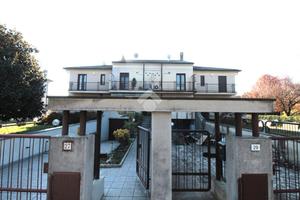 Villa a schiera a ornago