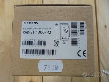 Termostato RAK-ST.1300P-M