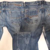 Jeans diesel 
