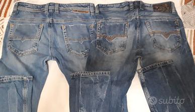 Jeans diesel 