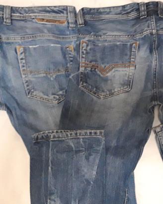 Jeans diesel 