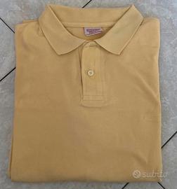 Polo manica lunga Stefanel