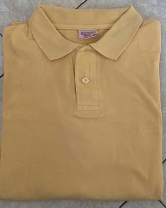 Polo manica lunga Stefanel