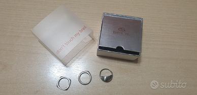 Anelli Breil