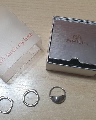 Anelli Breil