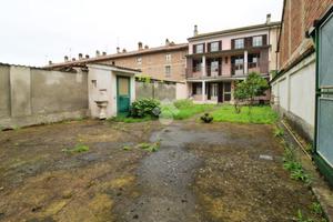 CASA INDIPENDENTE A MEZZANA BIGLI