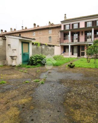 CASA INDIPENDENTE A MEZZANA BIGLI