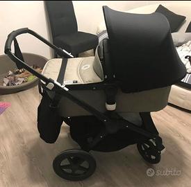 Bugaboo Fox 2