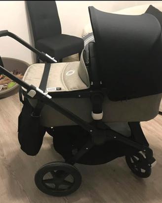 Bugaboo Fox 2