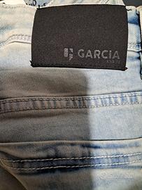 Jeans GARCIA Tavio Slim - Taglia 164 (13-14 anni)