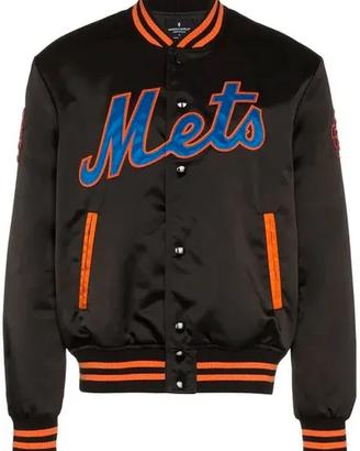 Marcelo Burlon -METS