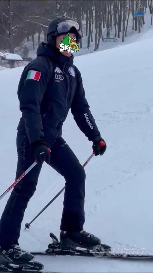 Giacca Sci Bambina Come Scegliere La Tuta Da Sci Per Bambini